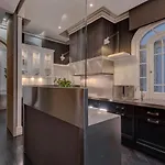 Suiteabcn Ii Appartement