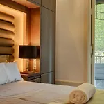 Suiteabcn Ii Appartement Barcelone