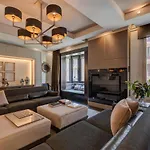 Suiteabcn Ii Appartement *