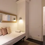 Appartement Suiteabcn Ii