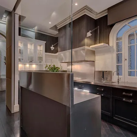 Suiteabcn Ii Appartement