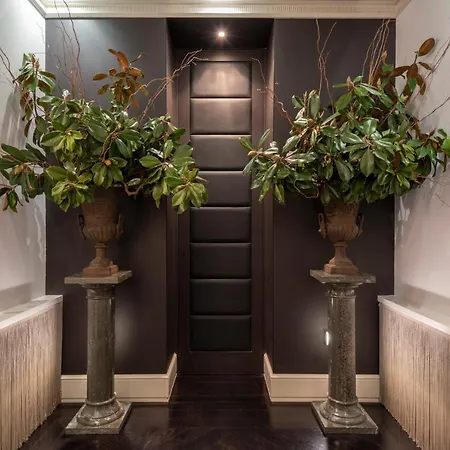 Suiteabcn Ii Appartement *