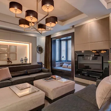 Apartment Suiteabcn Ii