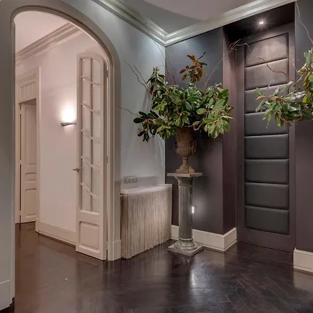 Suiteabcn Ii Apartment *
