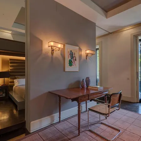 Suiteabcn Ii Apartment