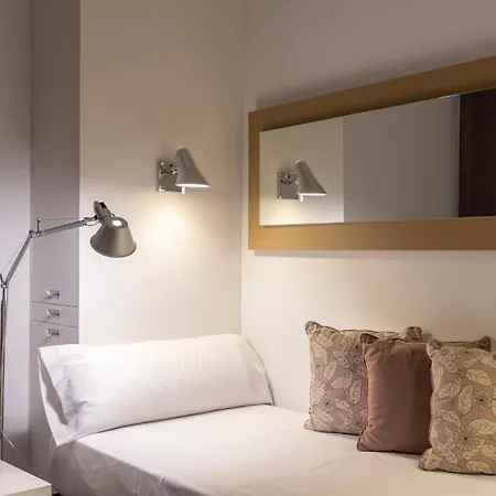 Apartment Suiteabcn Ii
