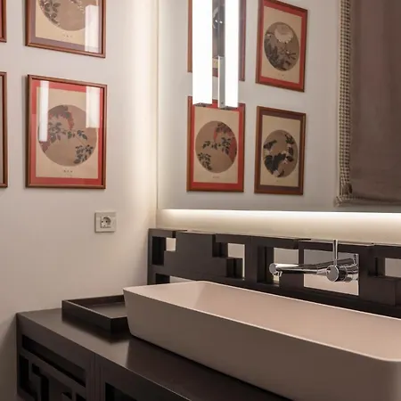 Suiteabcn Ii バルセロナ