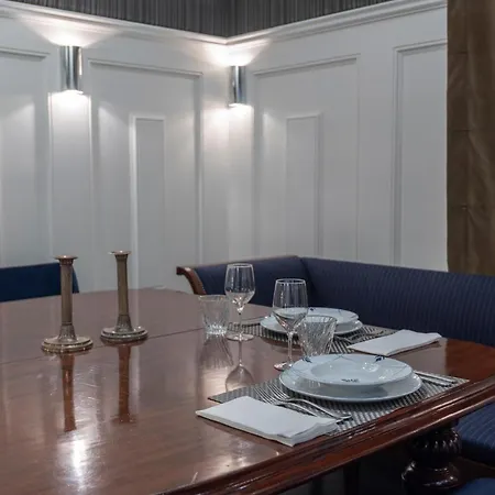 Suiteabcn Ii Apartment