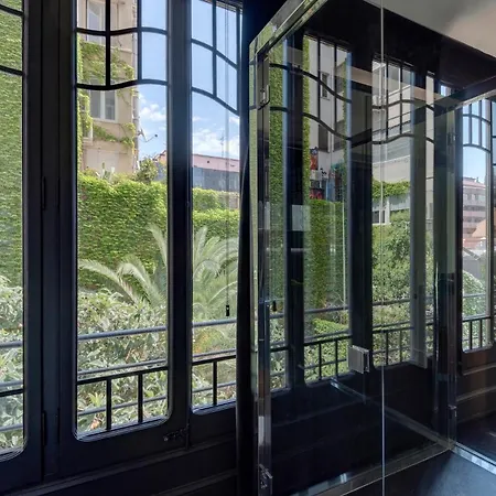 Apartment Suiteabcn Ii