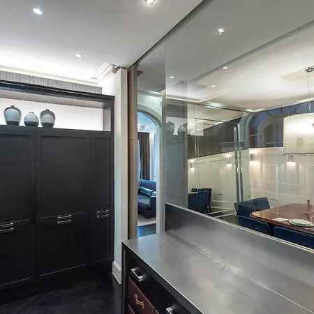 Apartment Suiteabcn Ii