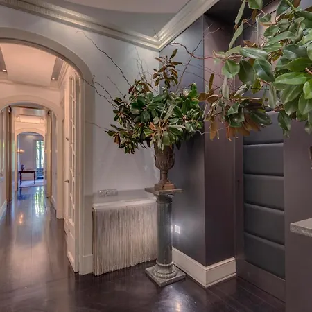 Apartment Suiteabcn Ii *