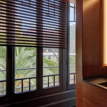 Apartment Suiteabcn Ii *