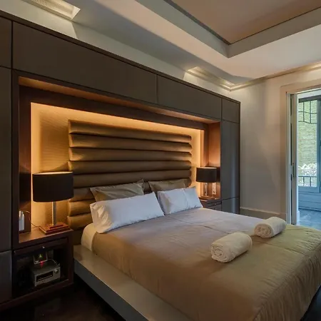 Apartment Suiteabcn Ii Barcelona