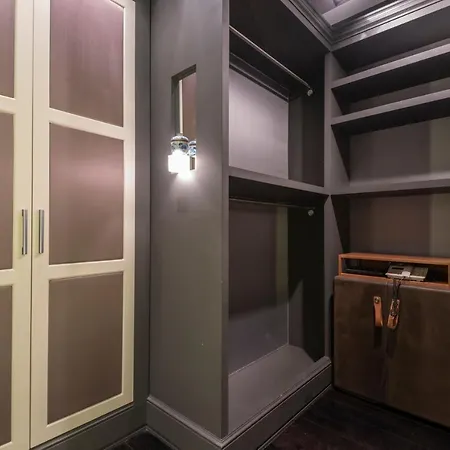 Suiteabcn Ii Apartment *