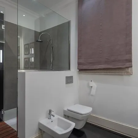 Apartment Suiteabcn Ii Barcelona