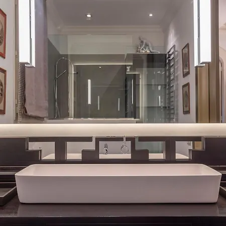 Suiteabcn Ii Apartment