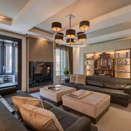 Appartement Suiteabcn Ii Barcelone