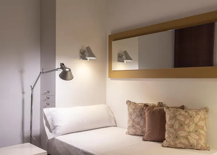 アパート Suiteabcn Ii